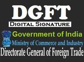Digital Signature Certificate Providers